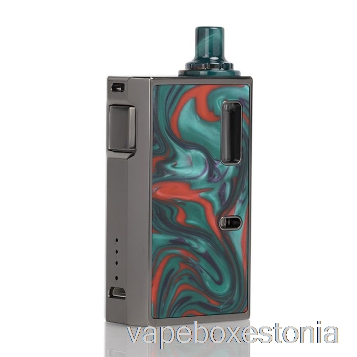Vape Box Estonia Ijoy Mercury 12w Aio Pod Süsteem G-splendor